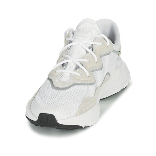 Sneakers-basse-OZWEEGO-Bianco-2