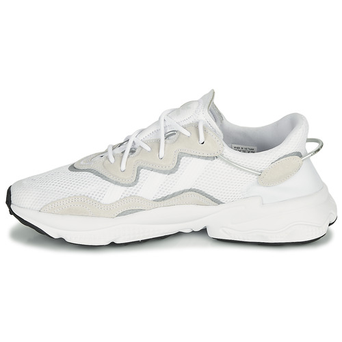 Sneakers-basse-OZWEEGO-Bianco-3