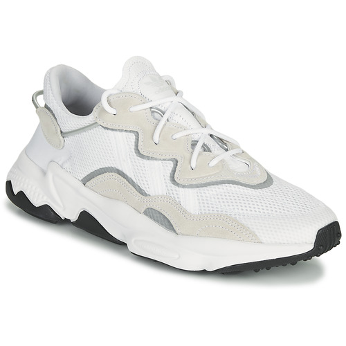 Sneakers basse    OZWEEGO  Bianco