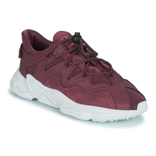 Adidas ozweego mujer violeta best sale