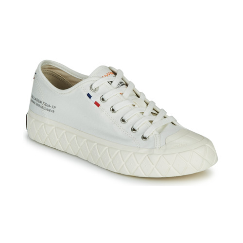 Sneakers basse    PALLA ACE CVS  Bianco