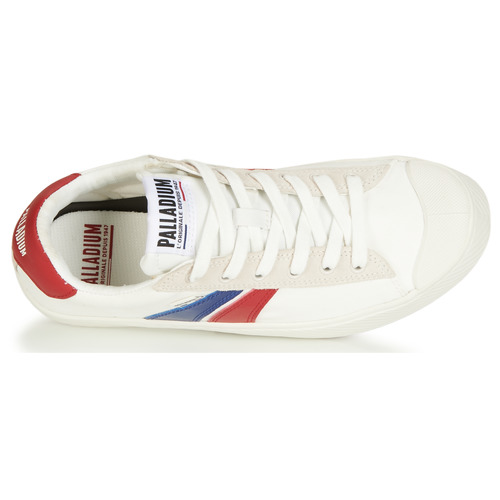 Sneakers-basse-PALLAPHOENIX-FLAME-C-Bianco-5