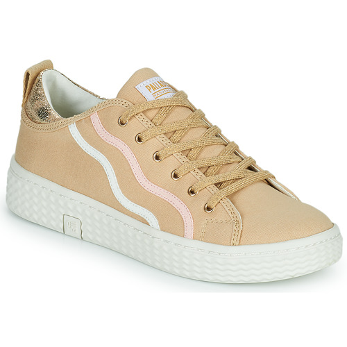 Sneakers basse    PALLATEMPO 02 CVS  Beige