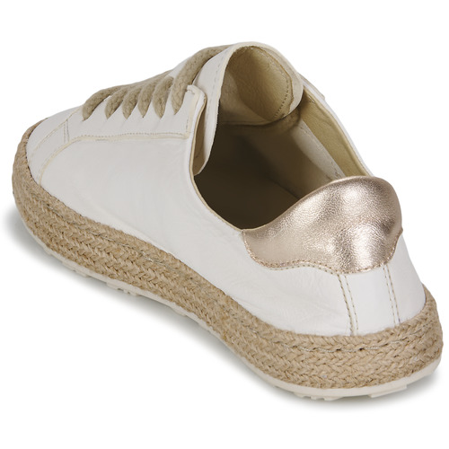 Sneakers-basse-PAM-Bianco-4