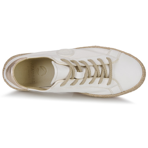 Sneakers-basse-PAM-Bianco-5