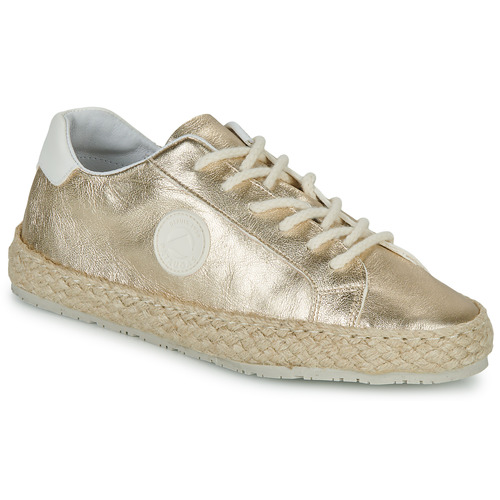 Sneakers basse    PAM  Oro