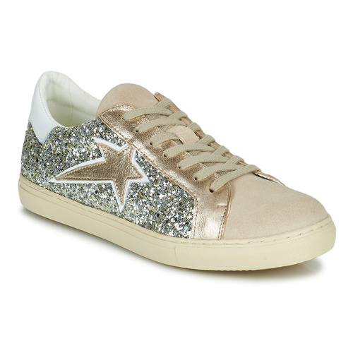 Sneakers basse    PAPIDOL  Grigio