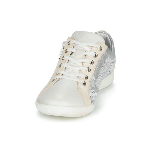 Sneakers-basse-PAULINES-Bianco-2