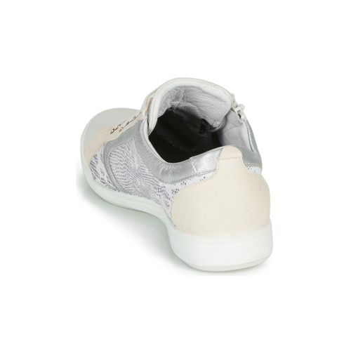 Sneakers-basse-PAULINES-Bianco-4