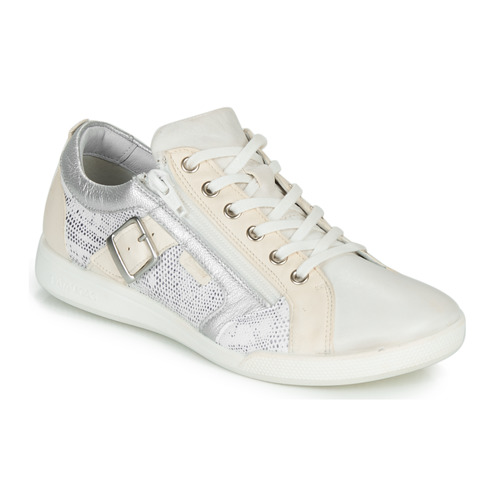 Sneakers basse    PAULINE/S  Bianco