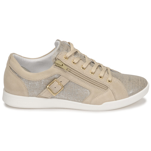 Sneakers-basse-PAULINET-F2G-Oro-1