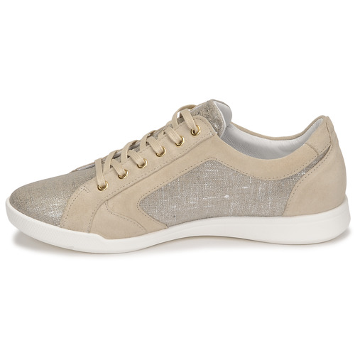 Sneakers-basse-PAULINET-F2G-Oro-3