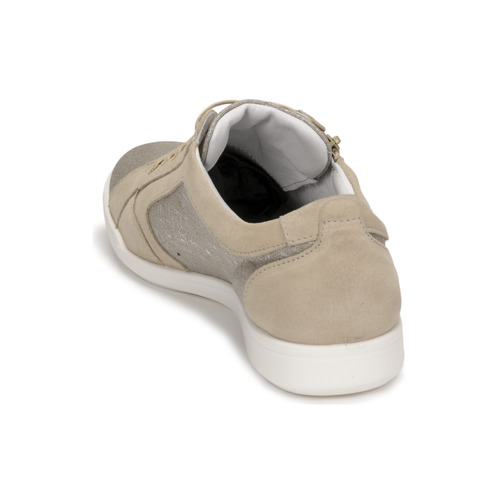 Sneakers-basse-PAULINET-F2G-Oro-4