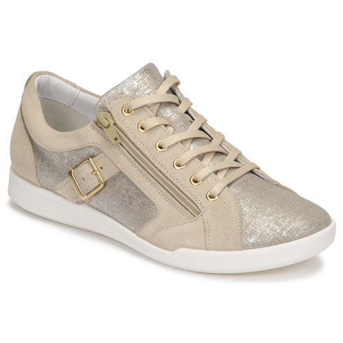 Sneakers basse    PAULINE/T F2G  Oro