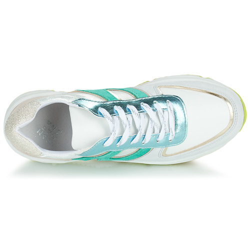 Sneakers-basse-PAVINA-Bianco-5