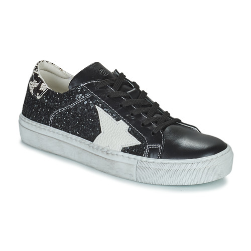 Sneakers basse    PAVLINA  Nero