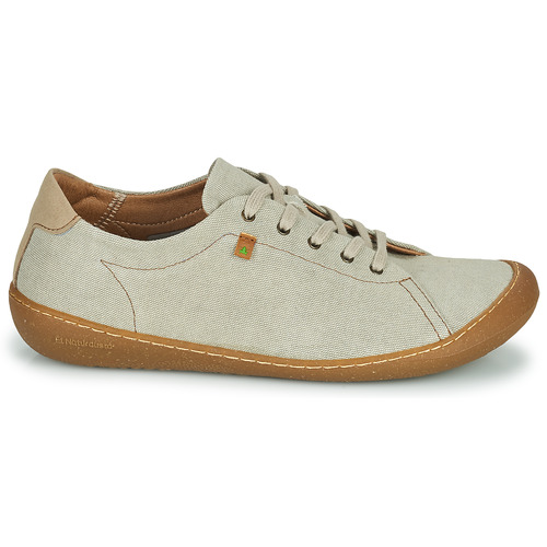 Sneakers-basse-PAWIKAN-Grigio-1