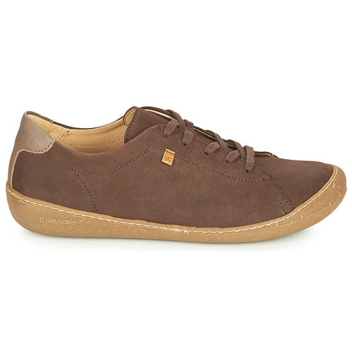 Sneakers-basse-PAWIKAN-Marrone-1