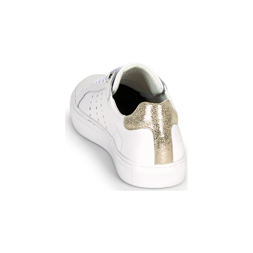 Sneakers-basse-PEGGUI-Bianco-4