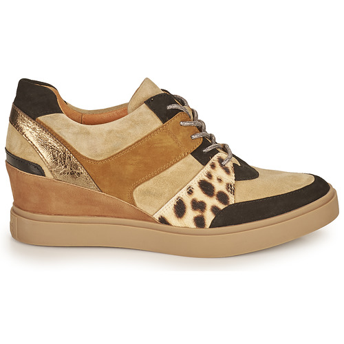 Sneakers-basse-PERRY-Beige-1