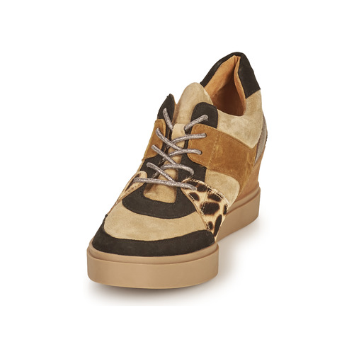 Sneakers-basse-PERRY-Beige-2