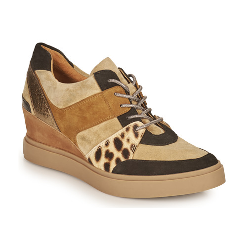 Sneakers basse    PERRY  Beige