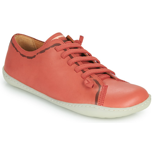 Sneakers basse    PEU CAMI  Rosso