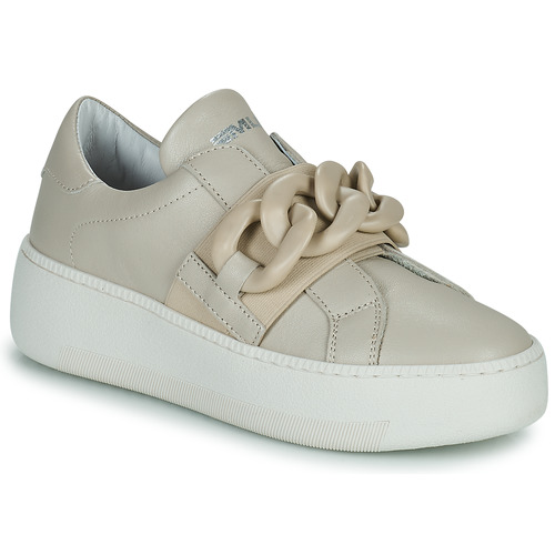 Sneakers basse    PF1500  Beige