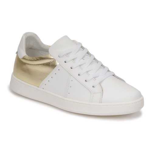 Sneakers basse    PIGGE  Bianco