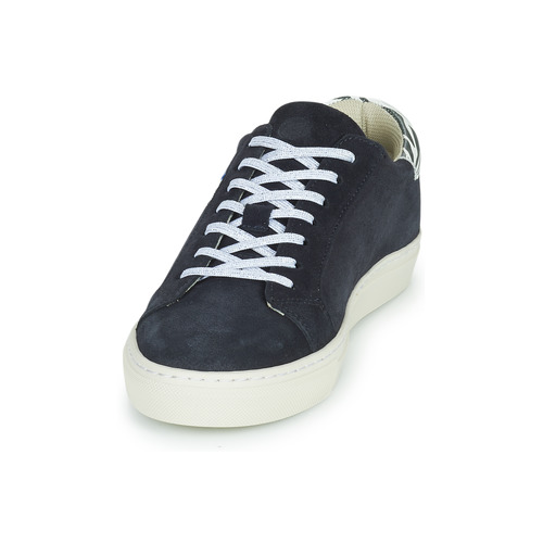 Sneakers-basse-PITINETTE-Blu-2