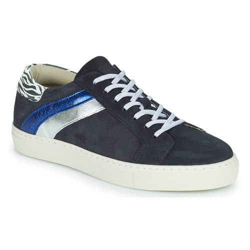 Sneakers basse    PITINETTE  Blu