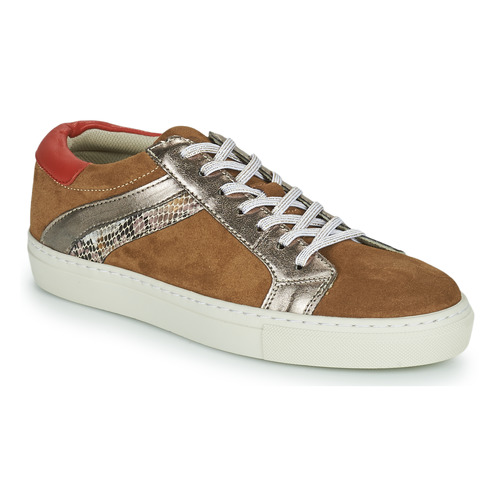 Sneakers basse    PITINETTE  Marrone