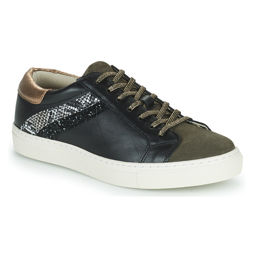 Sneakers basse    PITINETTE  Nero