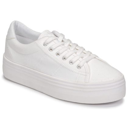 Sneakers basse    PLATO SNEAKER  Bianco