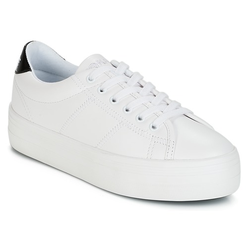 Sneakers basse    PLATO SNEAKER  Bianco