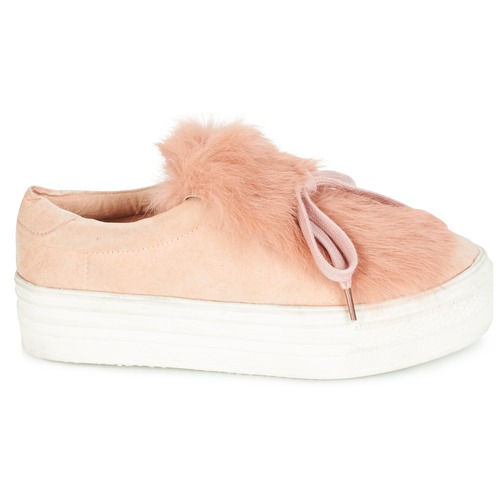 Sneakers-basse-PLUTON-Rosa-1