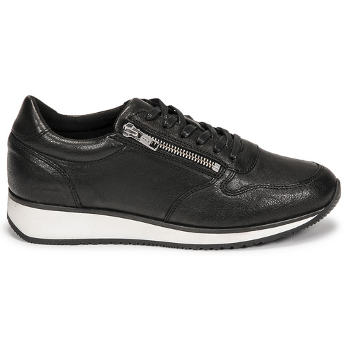 Sneakers-basse-PORTOVECCHIO-Nero-1