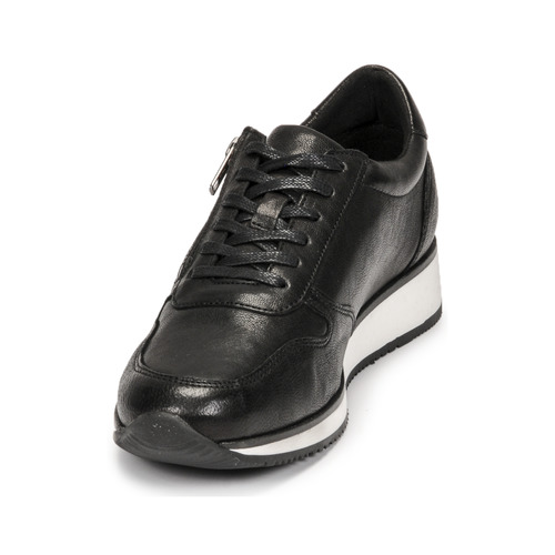 Sneakers-basse-PORTOVECCHIO-Nero-2