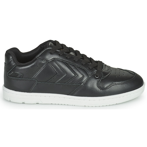 Sneakers-basse-POWER-PLAY-Nero-1