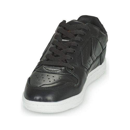 Sneakers-basse-POWER-PLAY-Nero-2