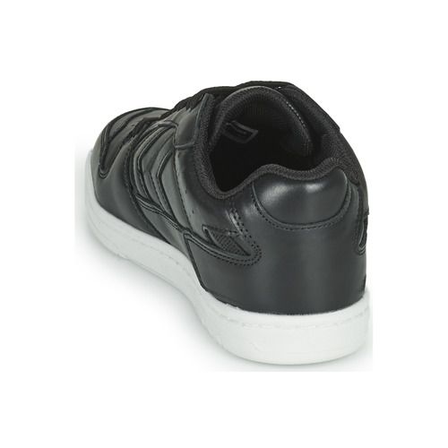 Sneakers-basse-POWER-PLAY-Nero-4