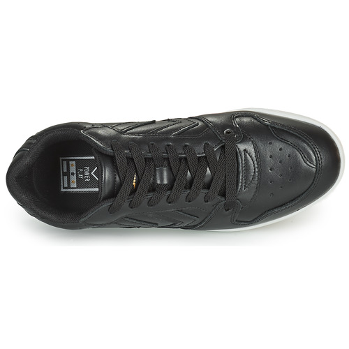 Sneakers-basse-POWER-PLAY-Nero-5