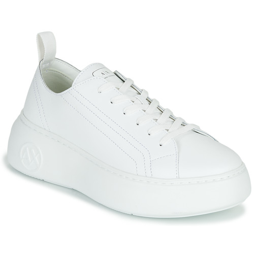 Sneakers basse    PROMNA  Bianco