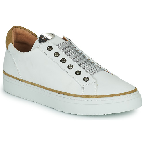 Sneakers basse    QUANTON4 V9  Bianco