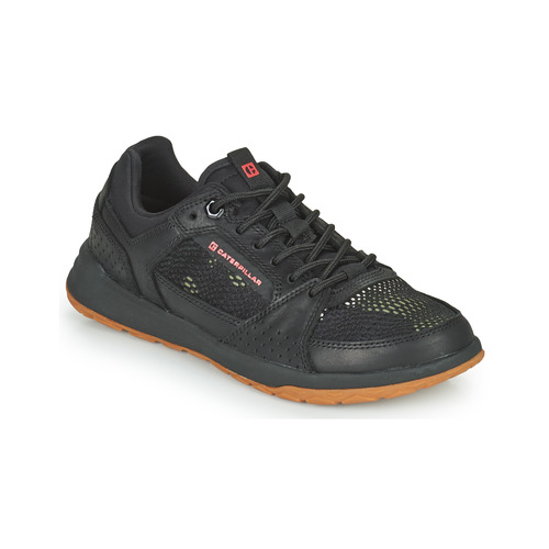 Sneakers basse    QUEST  Nero