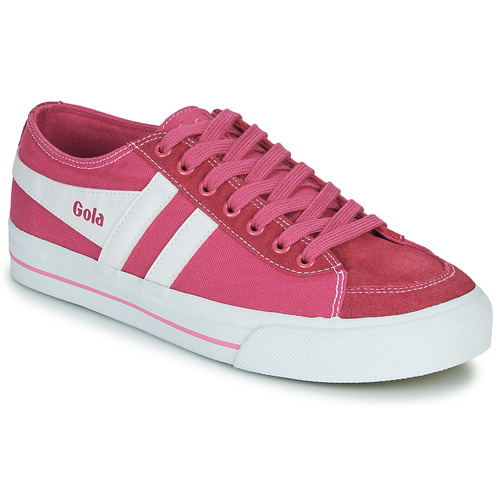 Sneakers basse    QUOTA II  Rosa