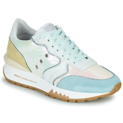 Sneakers basse    RENE  Bianco