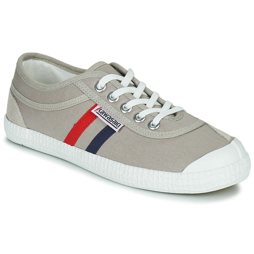 Sneakers basse    RETRO  Beige