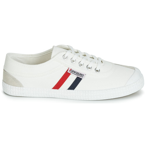 Sneakers-basse-RETRO-Bianco-1