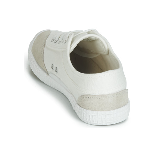 Sneakers-basse-RETRO-Bianco-4